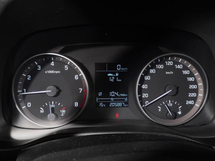 Hyundai Elantra VI (AD) Тверь  - изображение 12