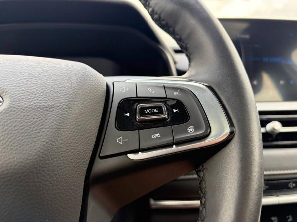 Chery Tiggo 4 Pro I с пробегом 2022 года, цена 1 395 000 рублей, 74500 км, внедорожник, Автокод Объявления