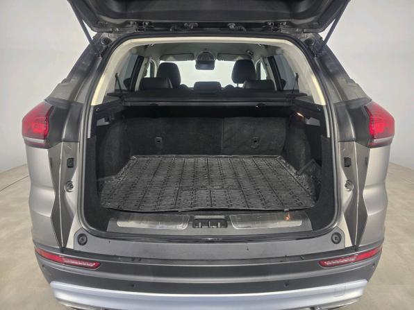 Geely Atlas Pro с пробегом 2022 года, цена 2 059 000 рублей, 64786 км, внедорожник, Автокод Объявления