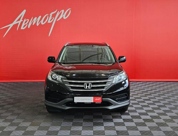 Honda CR-V IV с пробегом 2012 года, цена 1 699 000 рублей, 190547 км, внедорожник, Автокод Объявления