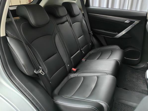 Geely Atlas Pro с пробегом 2024 года, цена 2 268 000 рублей, 27343 км, внедорожник, Автокод Объявления