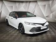 Toyota Camry VIII (XV70) Москва  - изображение 23