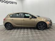 Opel Astra J Рестайлинг Воронеж  - изображение 30