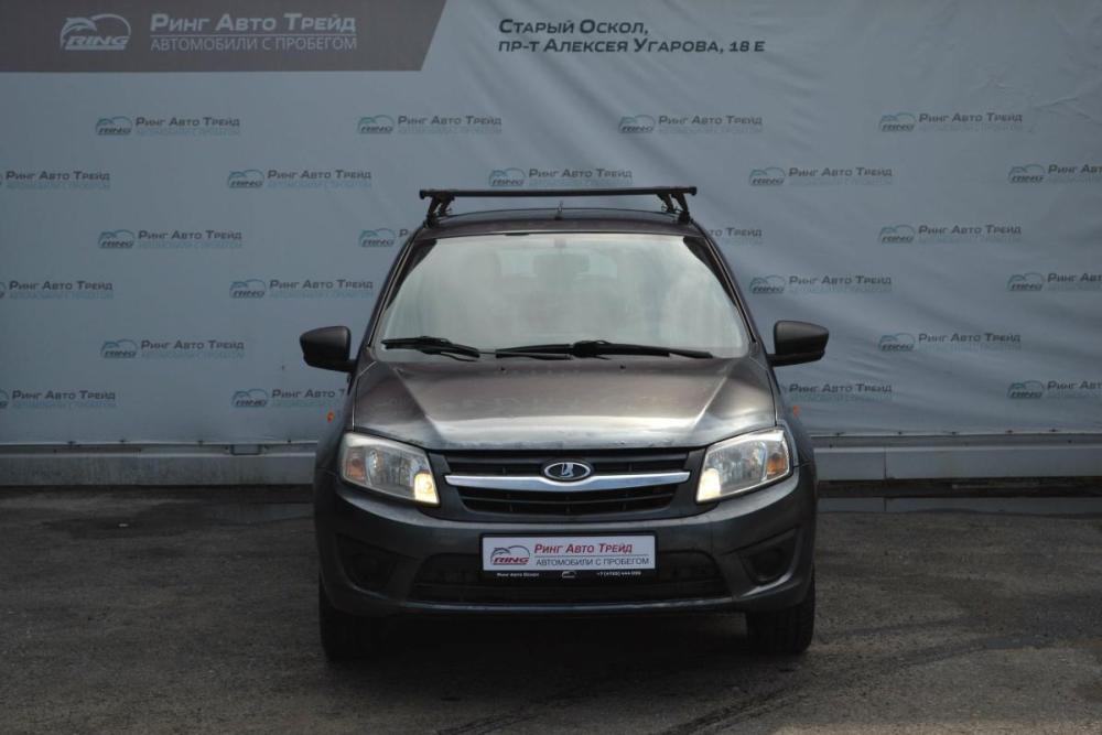 Lada (ВАЗ) Granta I Старый Оскол  - изображение 3