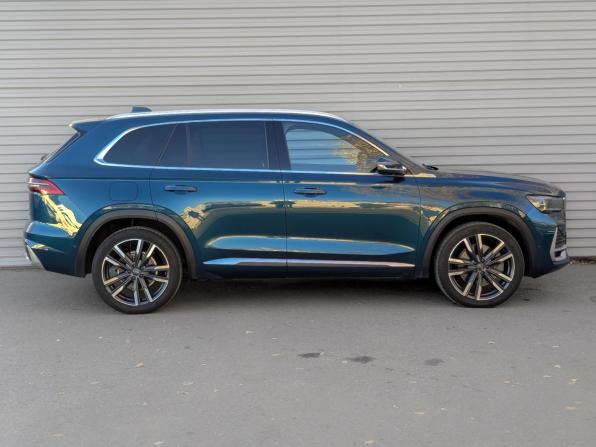 Geely Monjaro I с пробегом 2023 года, цена 3 300 000 рублей, 34961 км, внедорожник, Автокод Объявления