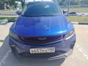 Geely Coolray I Москва  - изображение 10