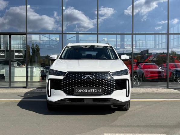 Chery Tiggo 4 I Рестайлинг 2 с пробегом 2024 года, цена 1 970 000 рублей, 10432 км, внедорожник, Автокод Объявления