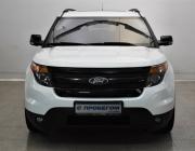 Ford Explorer V Москва  - изображение 20