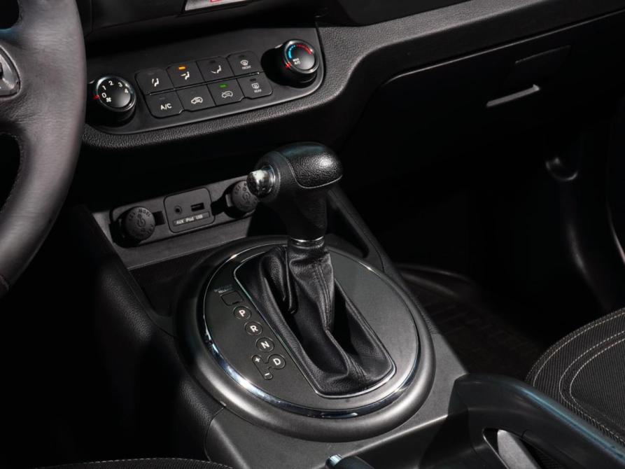 Kia Sportage III Тверь  - изображение 17