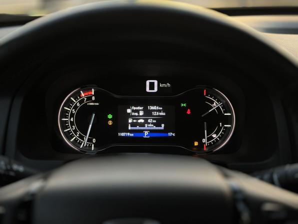 Honda Pilot III с пробегом 2017 года, цена 3 399 000 рублей, 110700 км, внедорожник, Автокод Объявления