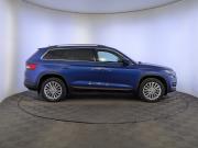 Skoda Kodiaq I Москва  - изображение 34