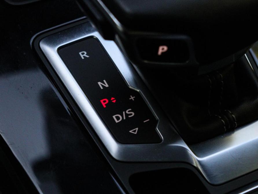Audi Q5 II (FY) Рестайлинг Москва  - изображение 16