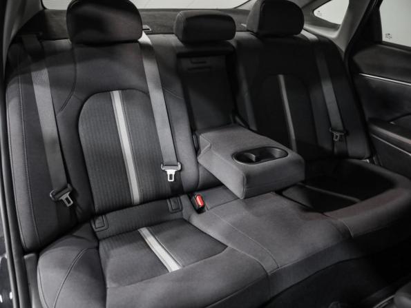 Hyundai Sonata VIII (DN8) с пробегом 2021 года, цена 2 299 000 рублей, 57380 км, седан, Автокод Объявления