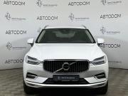 Volvo XC60 II Москва  - изображение 24