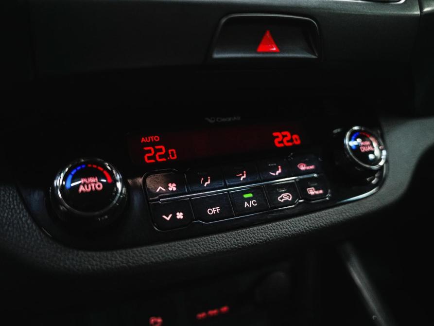 Kia Sportage III Красноярск  - изображение 24