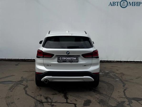 BMW X1 II (F48) Рестайлинг с пробегом 2021 года, цена 2 890 000 рублей, 72851 км, внедорожник, Автокод Объявления