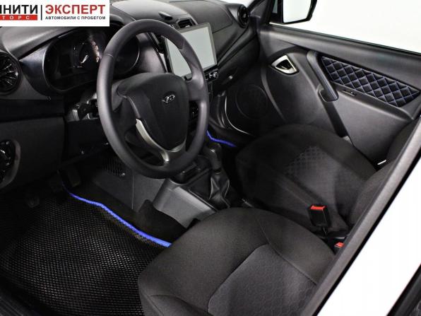 Lada (ВАЗ) Granta I Рестайлинг с пробегом 2023 года, цена 897 000 рублей, 29022 км, седан, Автокод Объявления