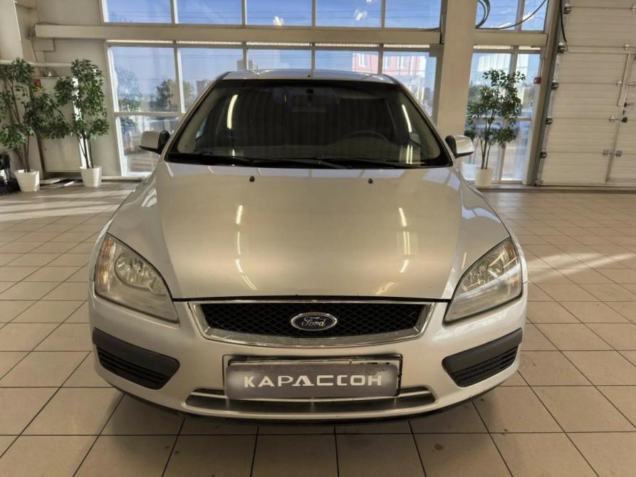 Ford Focus II Волгоград  - изображение 3