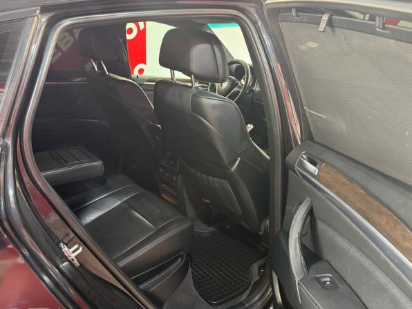 BMW X6 I (E71) с пробегом 2009 года, цена 1 110 000 рублей, 189791 км, внедорожник, Автокод Объявления