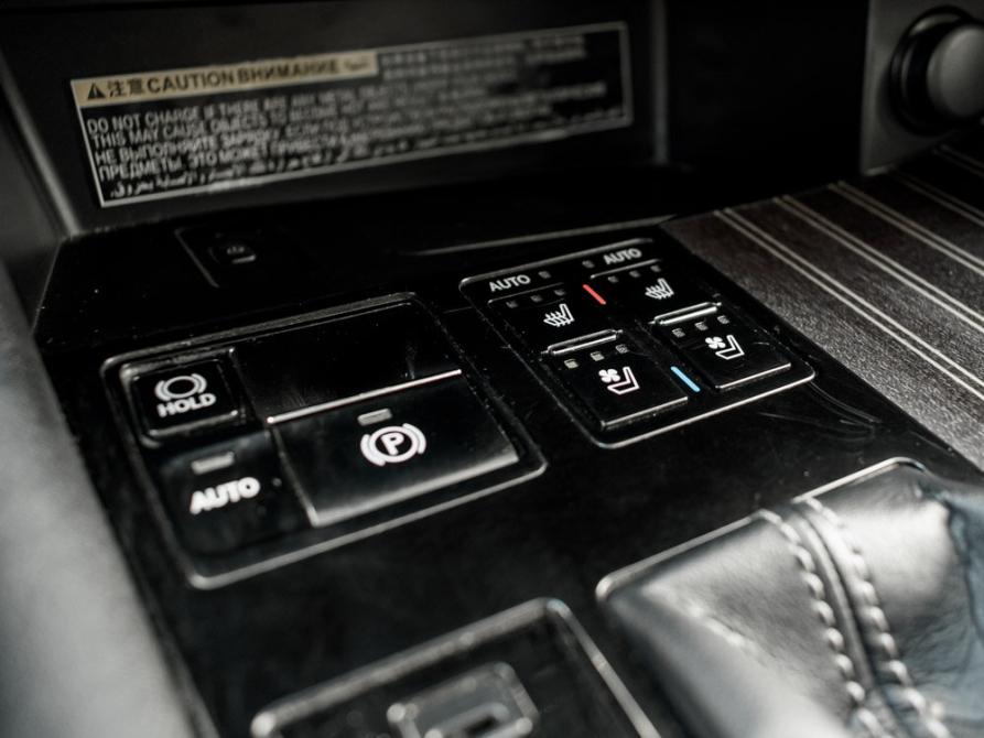 Lexus RX IV Екатеринбург  - изображение 24