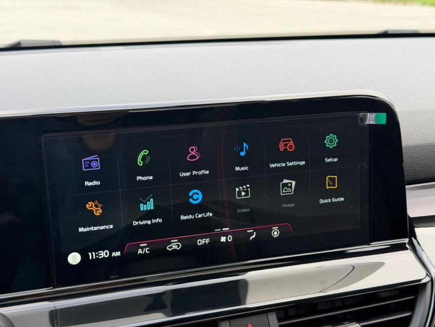 Kia Seltos I Рестайлинг Казань  - изображение 20