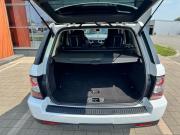 Land Rover Range Rover Sport I Рестайлинг Владикавказ  - изображение 37
