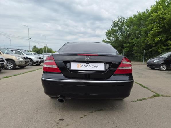 Mercedes-Benz CLK-Класс II (W209) с пробегом 2004 года, цена 720 000 рублей, 260921 км, купе, Автокод Объявления