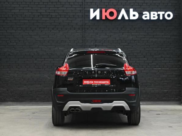 Lada (ВАЗ) XRAY I с пробегом 2020 года, цена 1 300 000 рублей, 60998 км, хэтчбек, Автокод Объявления