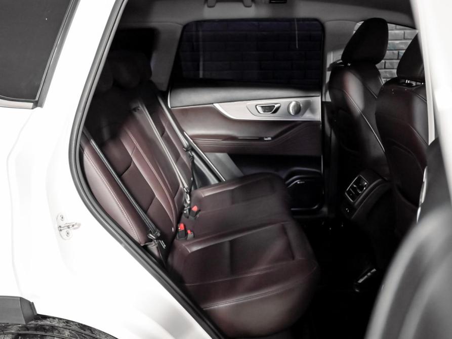 Chery Tiggo 7 Pro Max I Рестайлинг Екатеринбург  - изображение 22