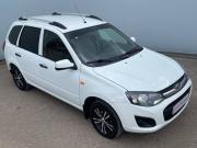 Lada (ВАЗ) Kalina II Стерлитамак  - изображение 50
