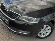 Skoda Rapid I Рестайлинг Волгоград  - изображение 28