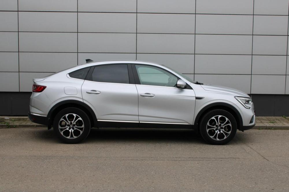 Renault Arkana I Ярославль  - изображение 5