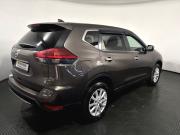 Nissan X-Trail III Рестайлинг Пермь  - изображение 10