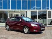 Geely Emgrand EC7 Ульяновск  - изображение 26