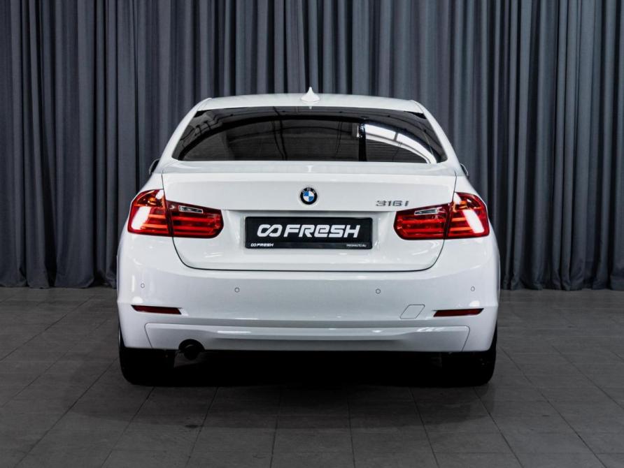 BMW 3 серии VI (F3x) Волгоград  - изображение 4