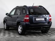 Kia Sportage II Санкт-Петербург  - изображение 25