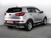 Kia Sportage III Иркутск  - изображение 26