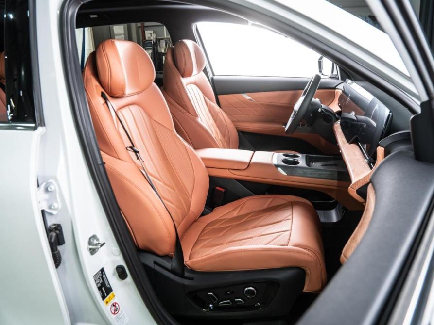 Changan CS75 Plus IV Волгоград  - изображение 11