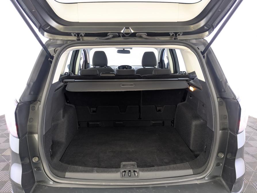 Ford Kuga II Рестайлинг Москва  - изображение 9