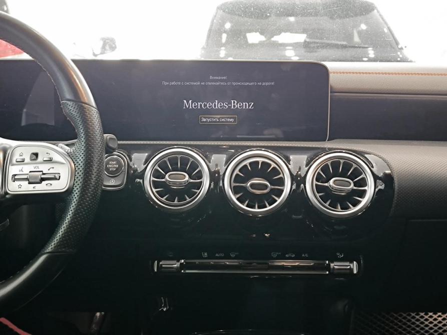 Mercedes-Benz CLA II (C118 X118) Казань  - изображение 18