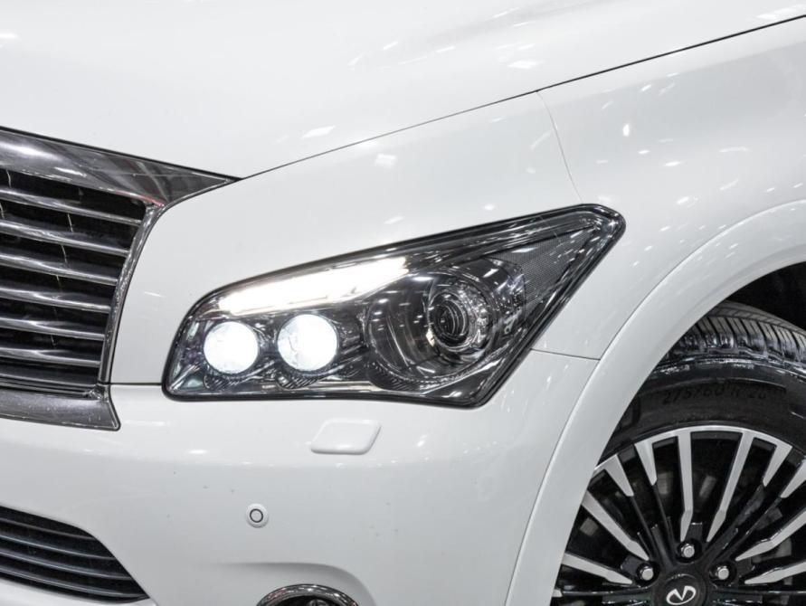 Infiniti QX80 I Санкт-Петербург  - изображение 3