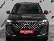 Chery Tiggo 7 Pro Max I Рестайлинг Екатеринбург  - изображение 23