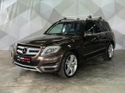Mercedes-Benz GLK-Класс I (X204) Рестайлинг Оренбург  - изображение 25