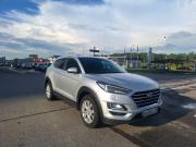 Hyundai Tucson III Рестайлинг Санкт-Петербург  - изображение 6
