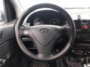 Hyundai Getz I Рестайлинг Пермь  - изображение 31