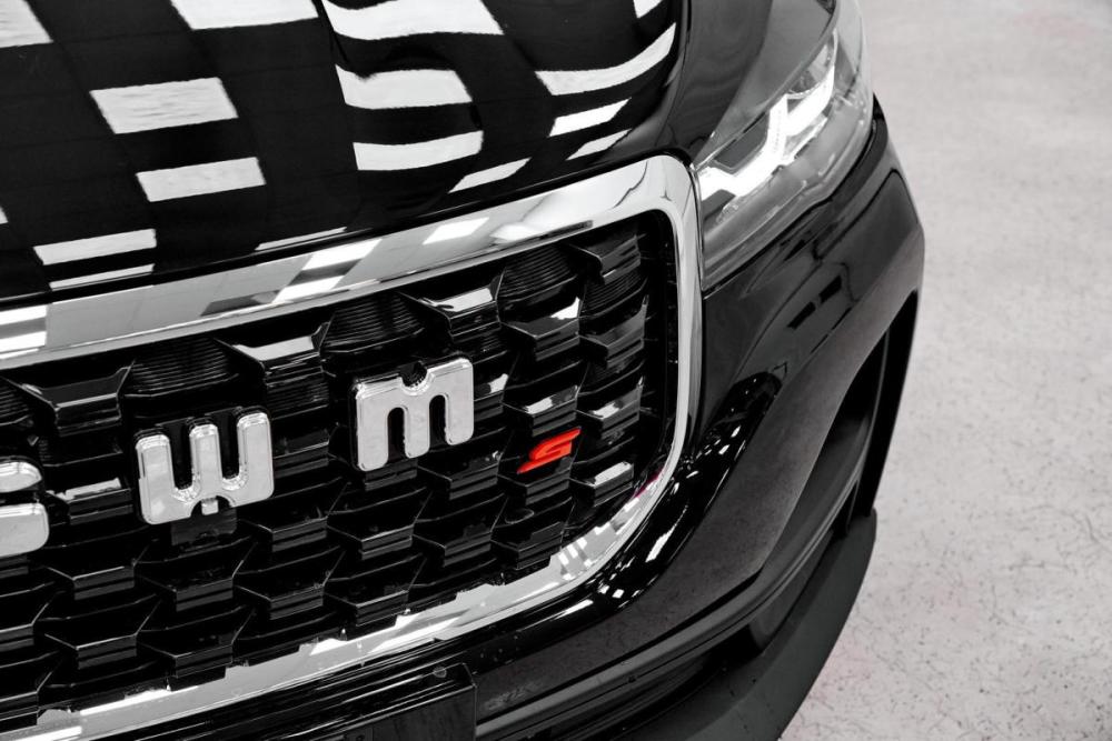 SWM G05 Pro Москва  - изображение 7