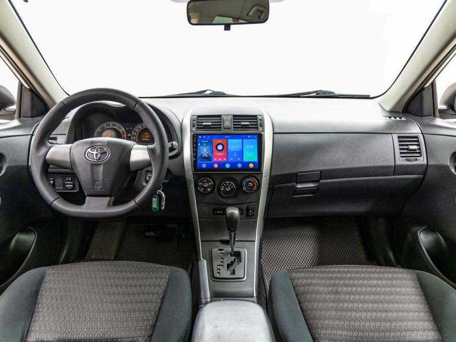 Toyota Corolla X (E140 E150) Рестайлинг Волгоград  - изображение 15