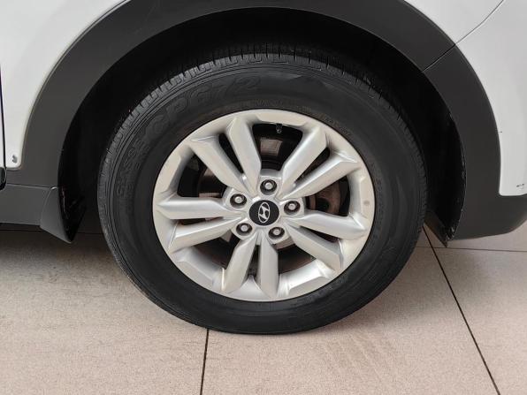 Hyundai Creta I с пробегом 2019 года, цена 1 649 000 рублей, 132000 км, внедорожник, Автокод Объявления