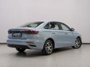 Geely Emgrand II Москва  - изображение 42