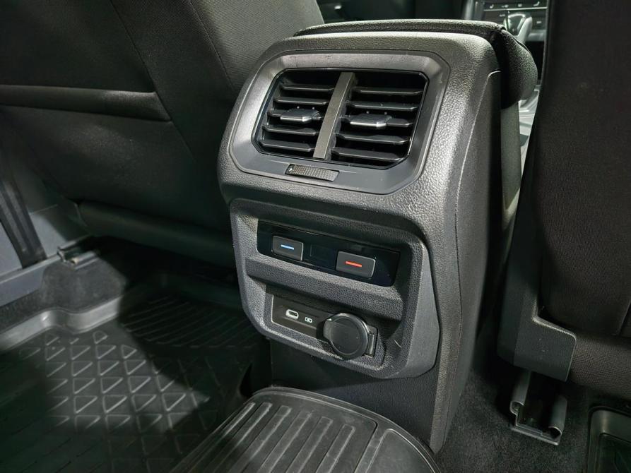 Volkswagen Tiguan II Рестайлинг Альметьевск  - изображение 19